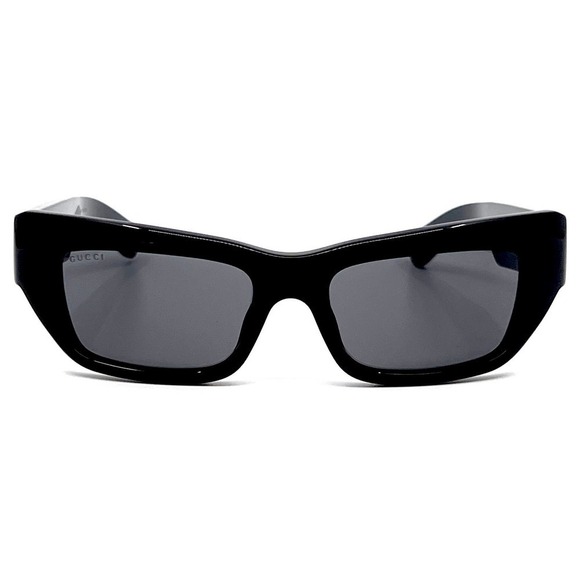 New! GUCCI Sunglasses GG1296S 001, Authentic - Picture 4 of 16